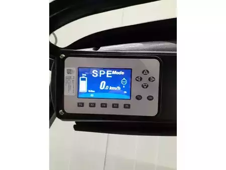 Elektro 4 Rad 2025  HC (Hangcha) CPD50-XD6-SI28 (7)