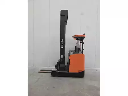 Reachtrucks 2018  Toyota RRE160H (1)