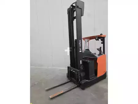 Reachtrucks 2018  Toyota RRE160H (3)