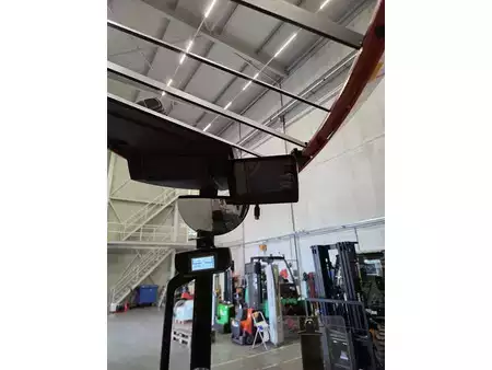Reachtrucks 2018  Toyota RRE160H (7)