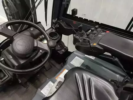 Electric - 4 wheels 2020  Toyota 8FBM20T (3)