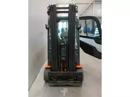 Electric - 4 wheels 2020  Toyota 8FBM20T (6)