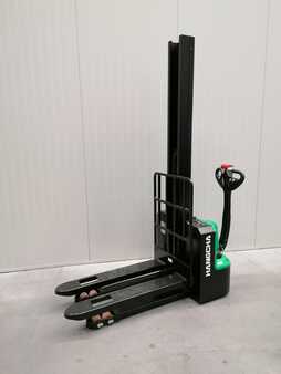 Ruční vysokozdvižný vozík 2022  HC (Hangcha) cdd12 (1) 