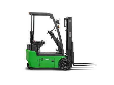 Eléctrica de 3 ruedas 2026  HC (Hangcha) CPDS10 (1)