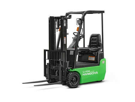 Eléctrica de 3 ruedas 2026  HC (Hangcha) CPDS10 (2)