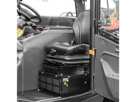 Elektro čtyřkolový VZV 2026  HC (Hangcha) T25-60XH (4)