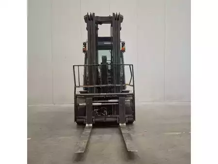 Empilhador diesel 2018  Toyota 02-8FDJF35 (3)