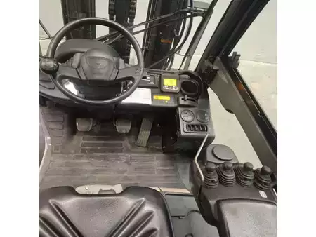 Empilhador diesel 2018  Toyota 02-8FDJF35 (4)