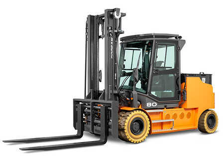 Eléctrica de 4 ruedas 2023  Bobcat B80NSC (1)