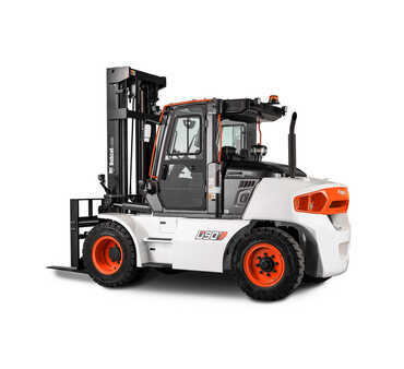 Diesel Forklifts 2024  Bobcat D90S-9 (1)