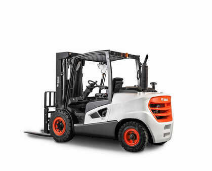 Diesel Forklifts 2024  Bobcat D50SC-9 (1)