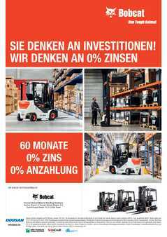 Diesel Forklifts 2023  Doosan D90S-9 (1)