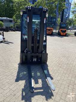 Electric - 3 wheels 2022  Doosan B20T-7 (7)