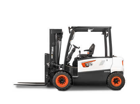 Electric - 4 wheels 2024  Bobcat B50XC-7 (2)