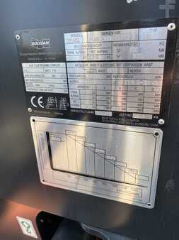 Dieseltruck 2022  Doosan D25NXS (3)