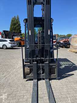 Chariots électriques à 4 roues 2023  Bobcat B35X-7 Plus (4)