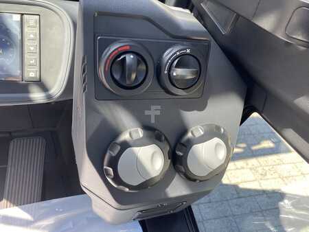 Dieseltruck 2025  Bobcat D35C-9 (11)