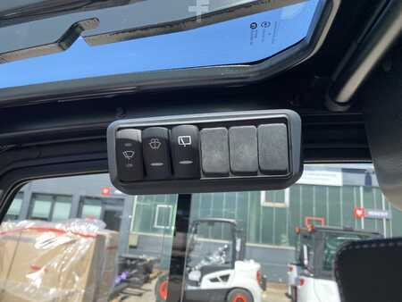 Dieseltruck 2025  Bobcat D35C-9 (13)