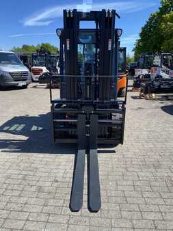 Dieseltruck 2025  Bobcat D35C-9 (5)