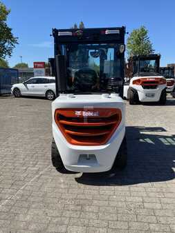 Dieseltruck 2025  Bobcat D35C-9 (7)