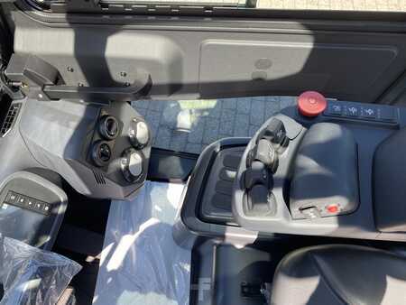 Dieseltruck 2025  Bobcat D35C-9 (8)