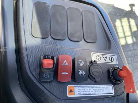 Dieseltruck 2025  Bobcat D30S-9 (11)