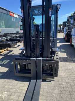 Dieseltruck 2025  Bobcat D30S-9 (2)