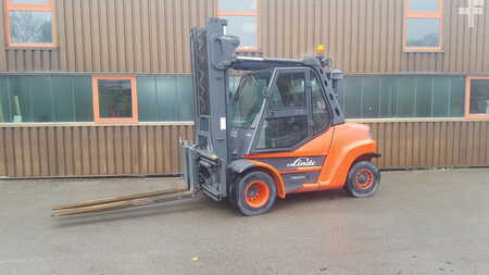 Dieseltrukki 2015 Linde H80-900 (2)