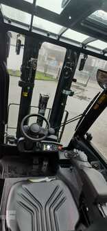 Sähkö - 4 pyör 2022 Mitsubishi FB20AN (4)