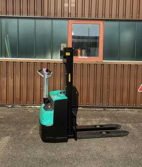 Pinontavaunu 2017 Mitsubishi SBP 10 N2 (1)