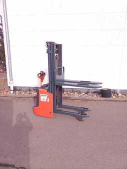 Handhubwagen 2012  Linde L12i (2)