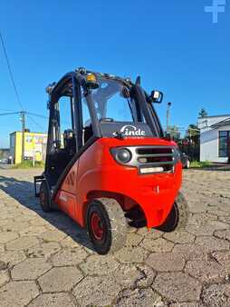 Linde H25