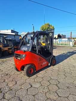 Gasoltruck 2012  Linde H25 (2)