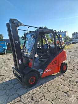 Gasoltruck 2012  Linde H25 (3)