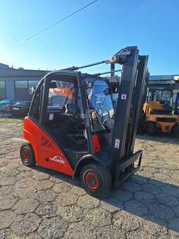 Linde H25