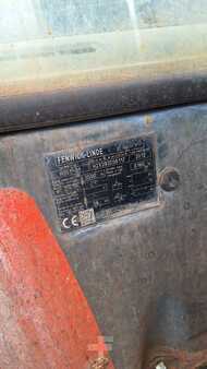 Wózki gazowe 2012  Linde h35t (5)