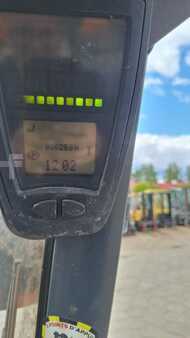 Wózki gazowe 2012  Linde h35t (7)