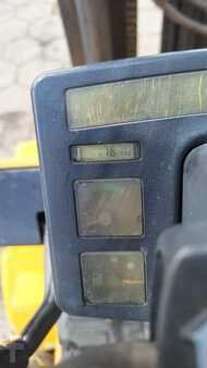 Carrelli elevatori diesel 1997  Hyster h2.50XM (10)