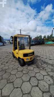 Carrelli elevatori diesel 1997  Hyster h2.50XM (7)