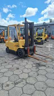 Carrelli elevatori diesel 1997  Hyster h2.50XM (9)
