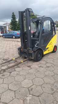 LPG heftrucks 2018  Linde H25T/600 (4)