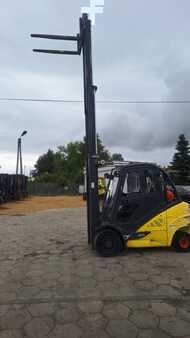 LPG heftrucks 2018  Linde H25T/600 (5)