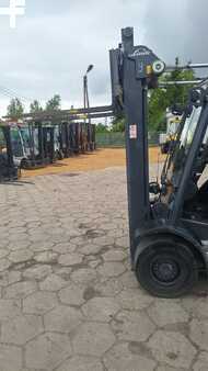 LPG heftrucks 2018  Linde H25T/600 (6)