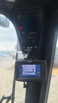 LPG heftrucks 2018  Linde H25T/600 (7)