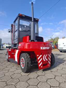 Diesel heftrucks 2004  Kalmar DCE70-6 (1)
