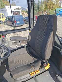 Diesel heftrucks 2004  Kalmar DCE70-6 (11)