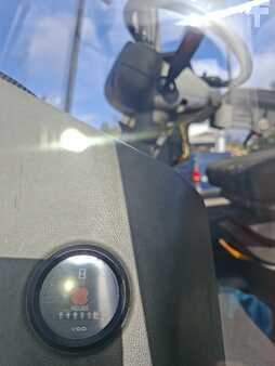 Diesel heftrucks 2004  Kalmar DCE70-6 (12)