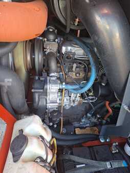 Diesel heftrucks 2004  Kalmar DCE70-6 (13)