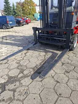 Diesel heftrucks 2004  Kalmar DCE70-6 (7)