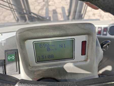 Diesel heftrucks 2004  Kalmar DCE70-6 (9)